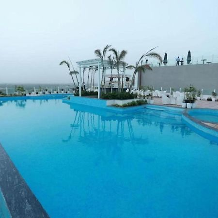 Diona Anukampa Suite With Pool Divisione di Divisione di Jaipur Esterno foto