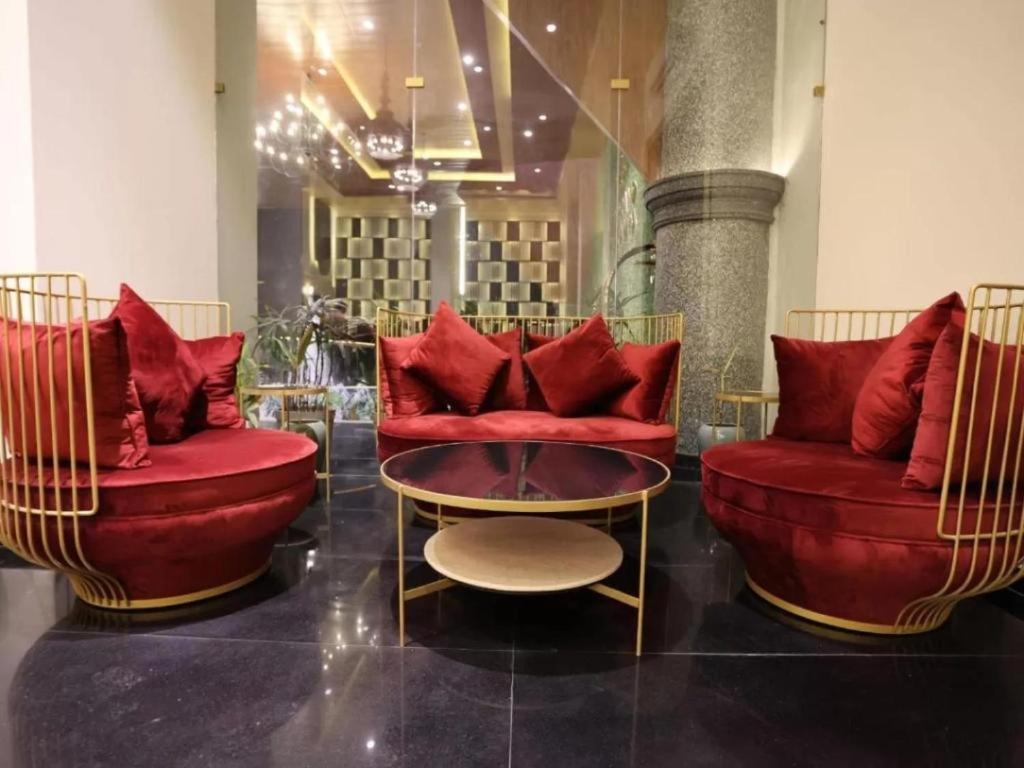 Diona Anukampa Suite With Pool Divisione di Divisione di Jaipur Esterno foto