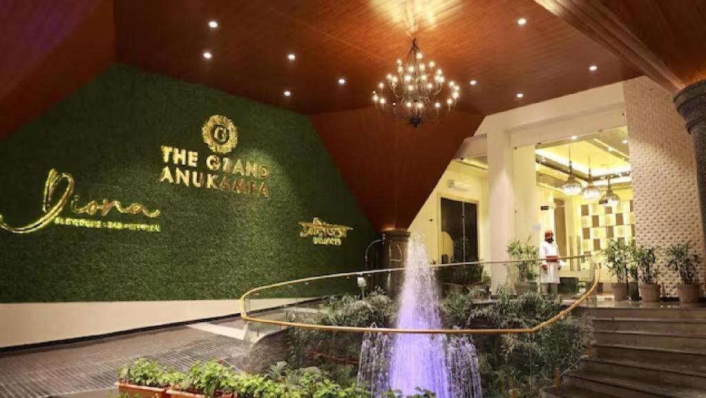 Diona Anukampa Suite With Pool Divisione di Divisione di Jaipur Esterno foto